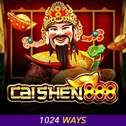 Bocoran RTP Slot Spadegaming Cai Shen 888